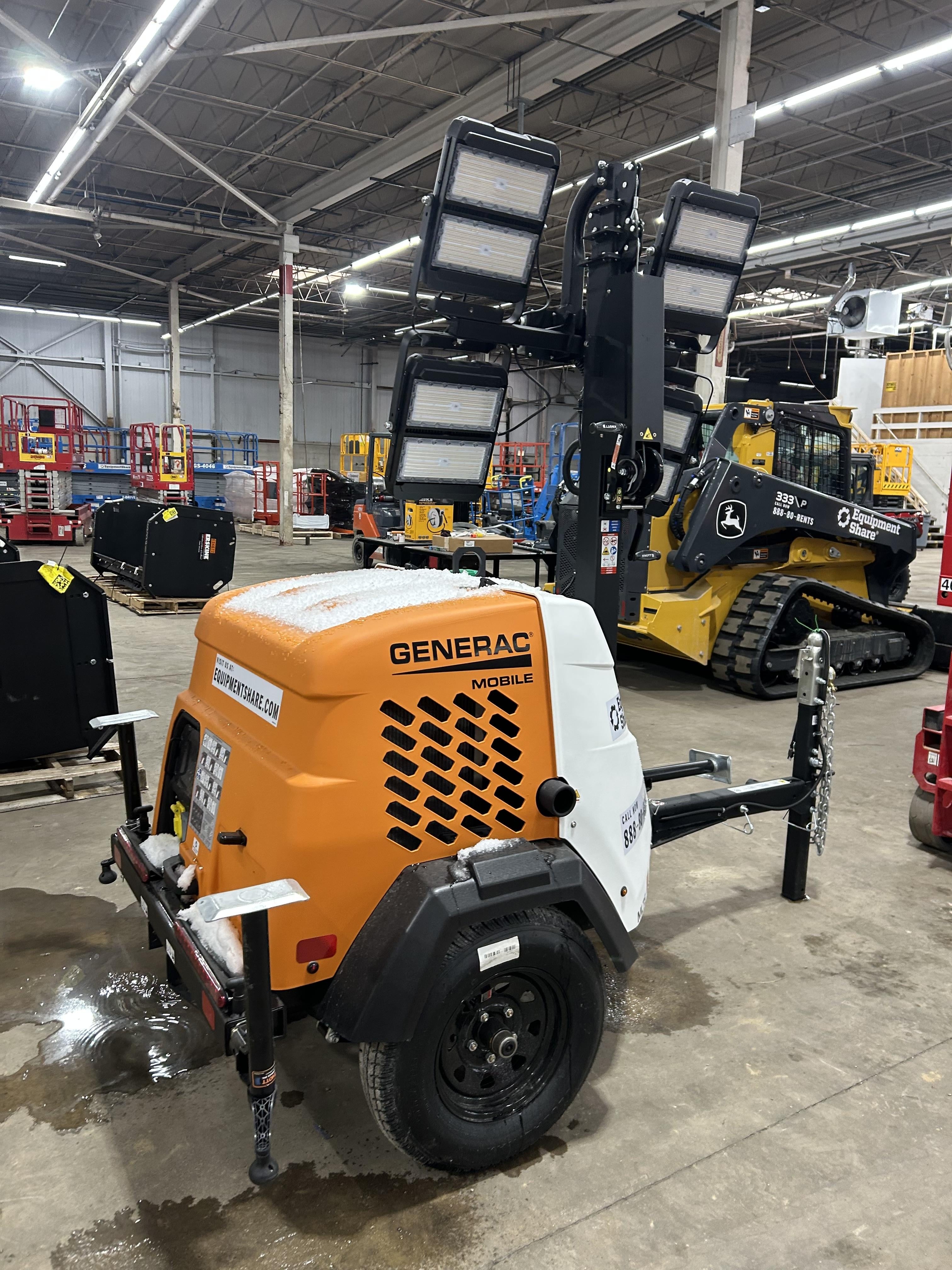 2026 GENERAC MLTS-4