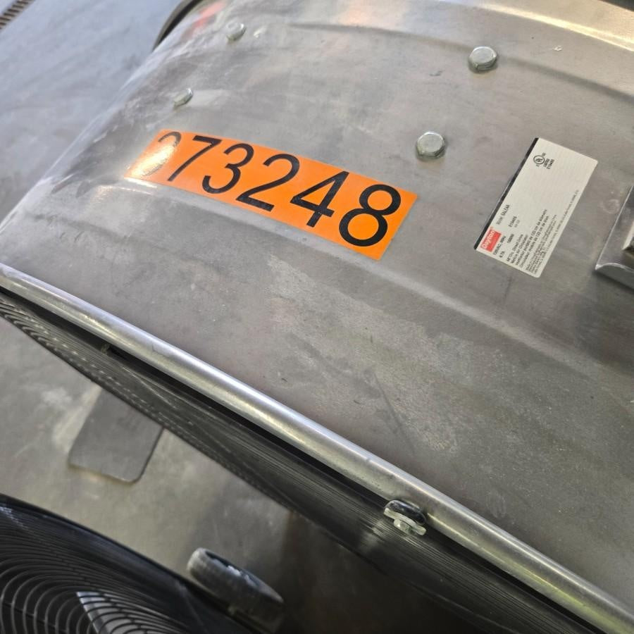 2023 DAYTON 6ALE4