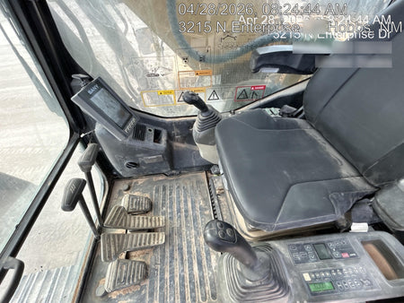 2020 SANY SY265LR