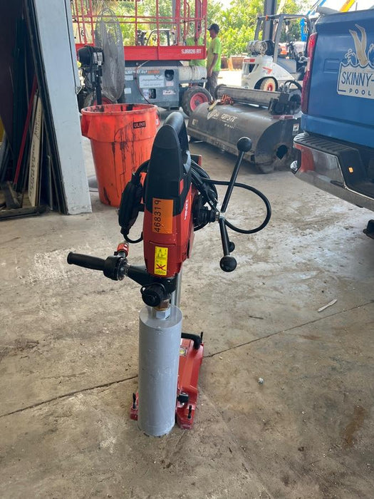 2024 HILTI DD 150-U