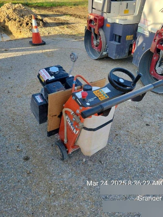 2023 HUSQVARNA FS400