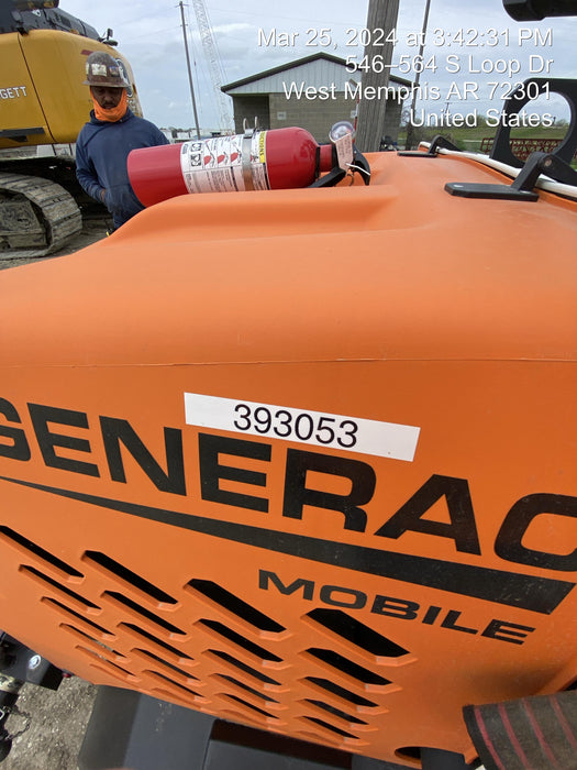 2024 GENERAC MLT2