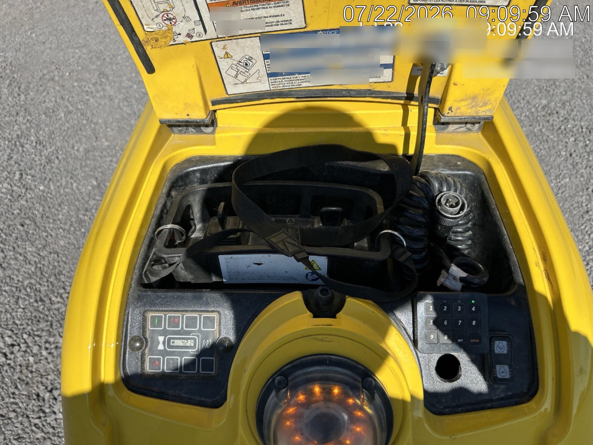 2020 WACKER NEUSON RTLx-SC3
