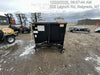 2025 STAR INDUSTRIES M-1820 - Self-Dump Hopper