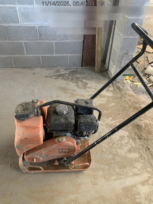 2022 MULTIQUIP MVC82VHW