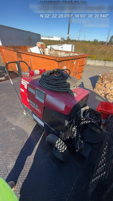 2020 LINCOLN ELECTRIC Ranger 305 LPG