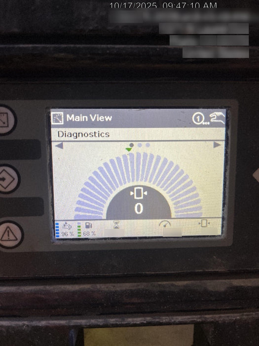 2023 ATLAS COPCO XAS 850