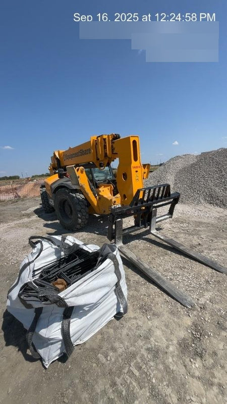 2025 JCB 510-56