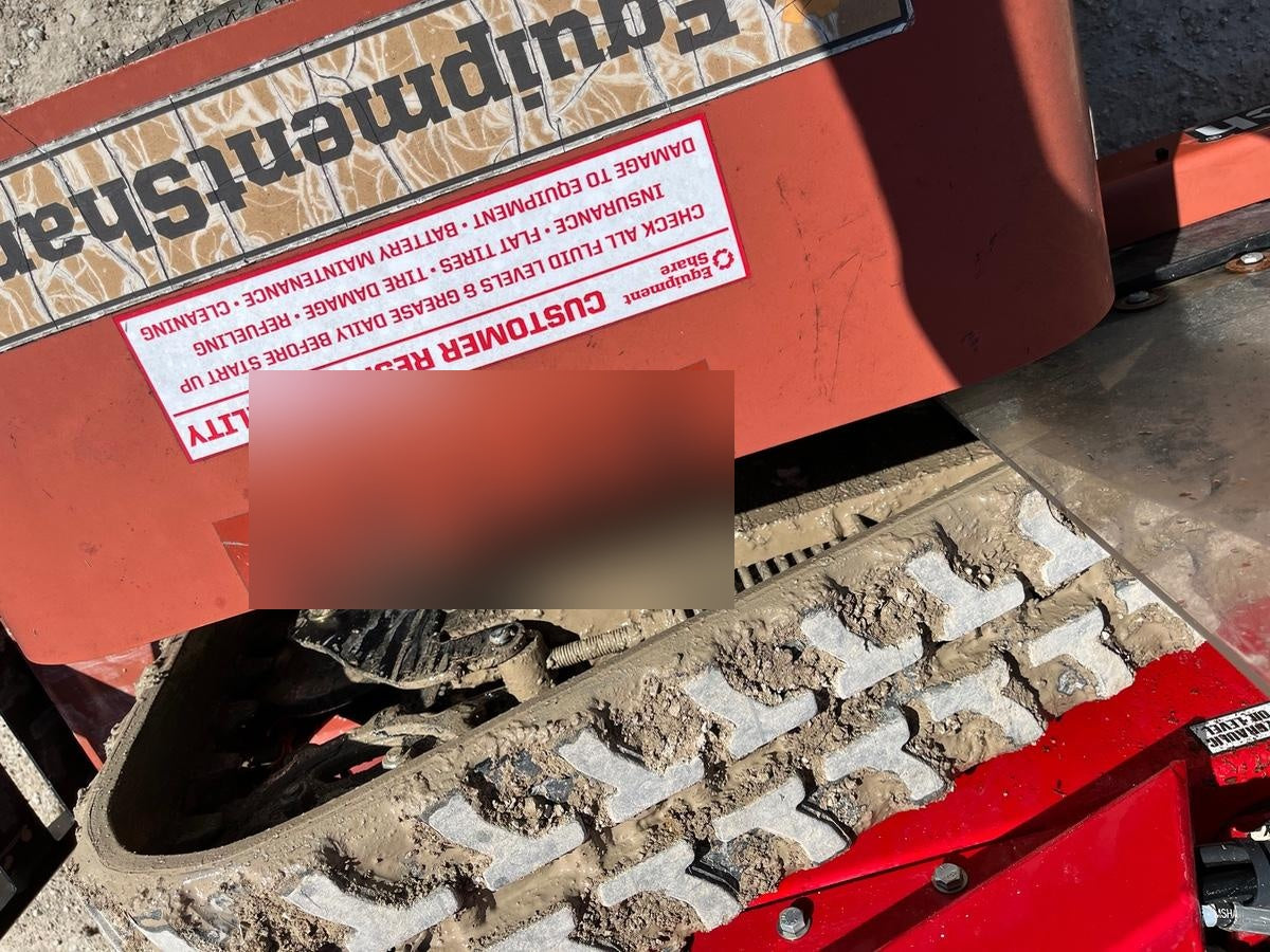 2019 DITCH WITCH S3C