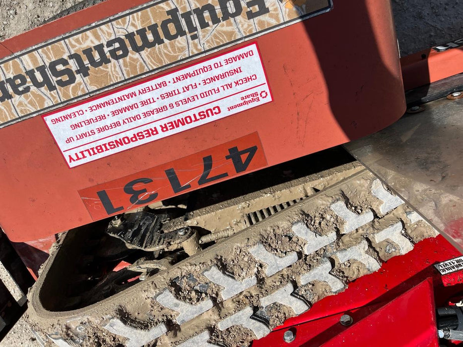 2019 DITCH WITCH S3C