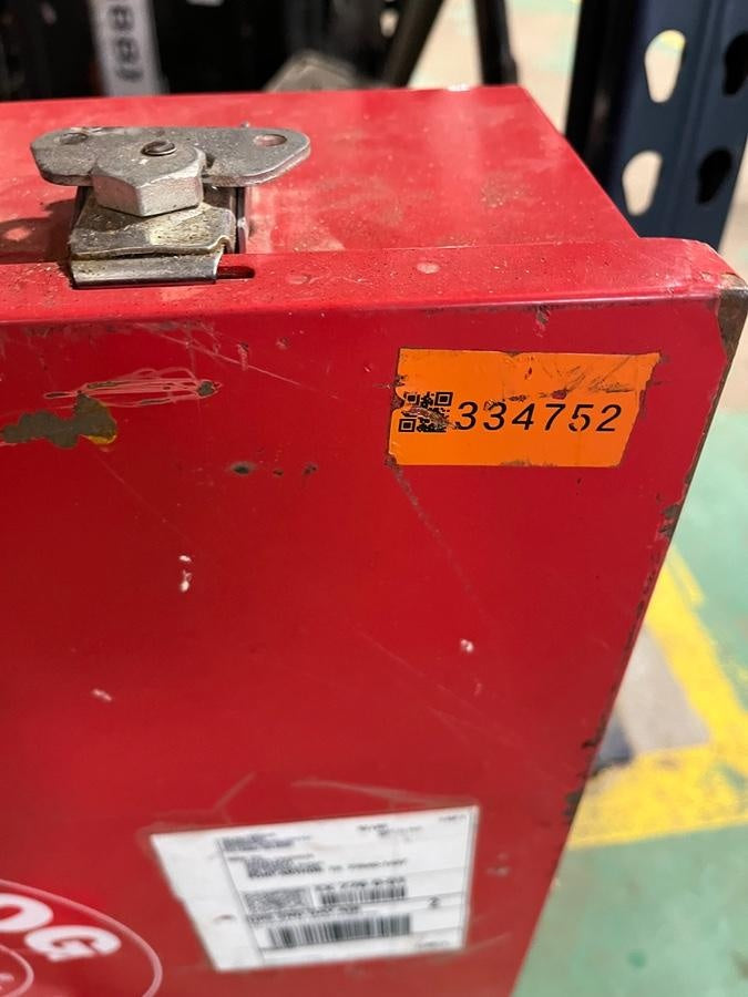 2023 ESCO H-300