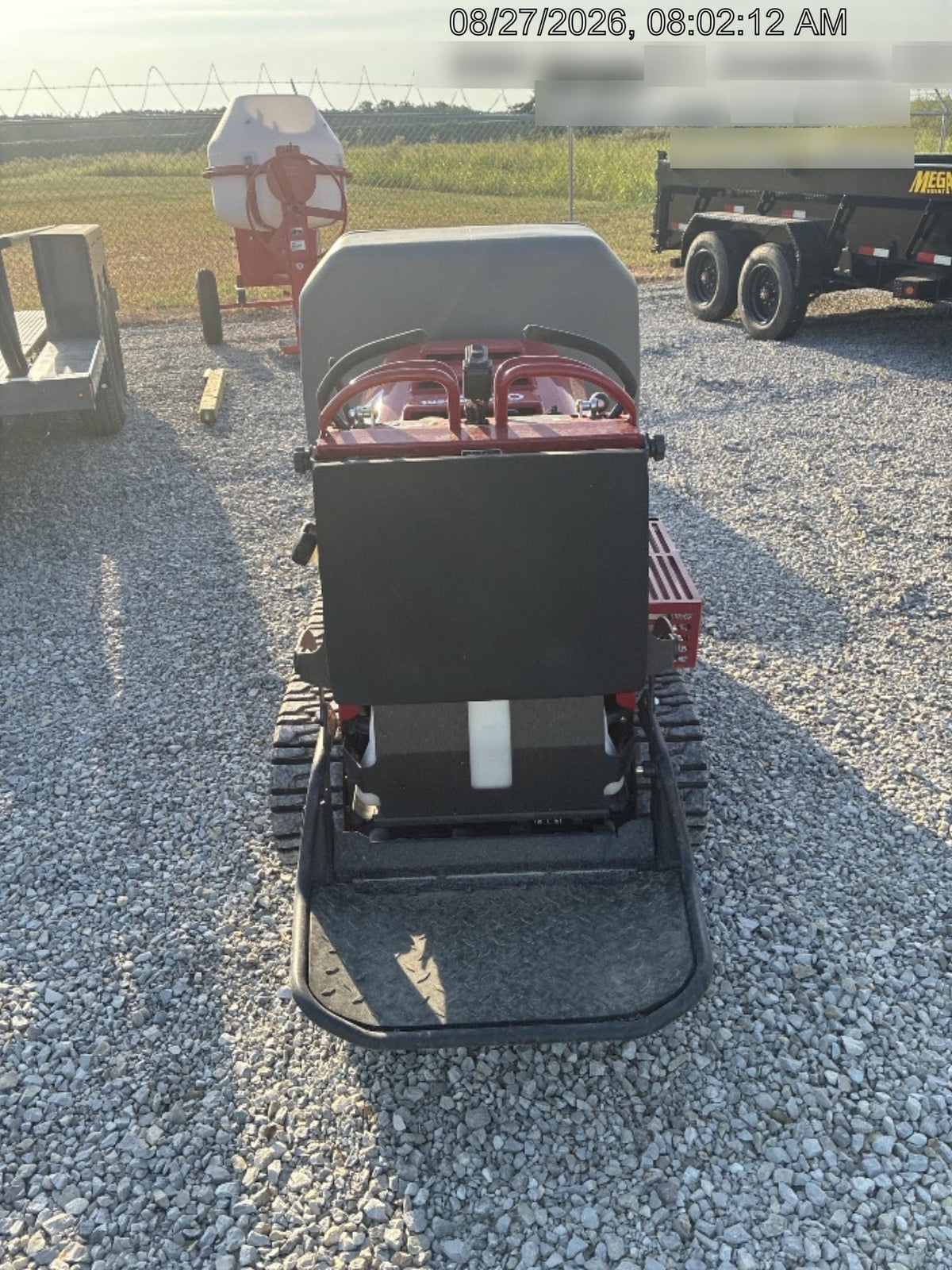 2026 TORO MBTX 2500-TS
