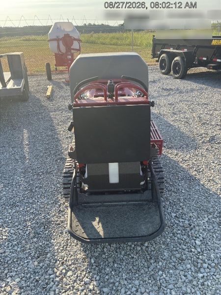 2026 TORO MBTX 2500-TS