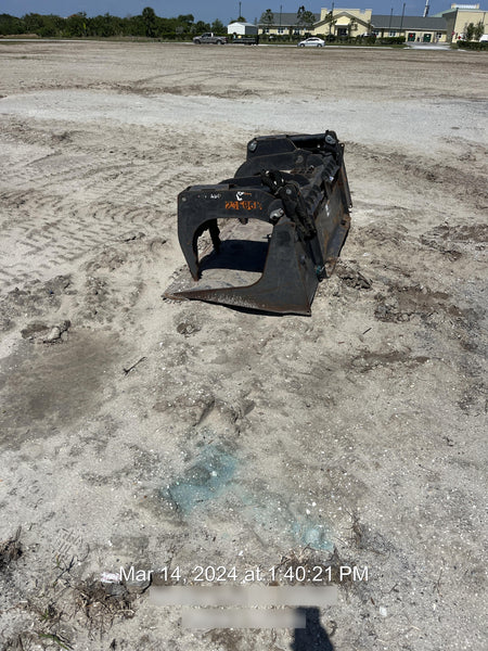 2022 PALADIN UTILITY GRAPPLE 11876-0022