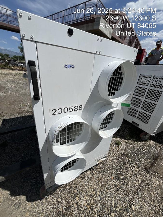 2022 KWIKOOL KPO12-43H