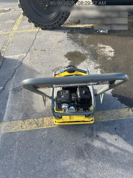 2022 WACKER NEUSON WP1540AW
