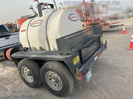 2023 SIMPSON SWT-52517