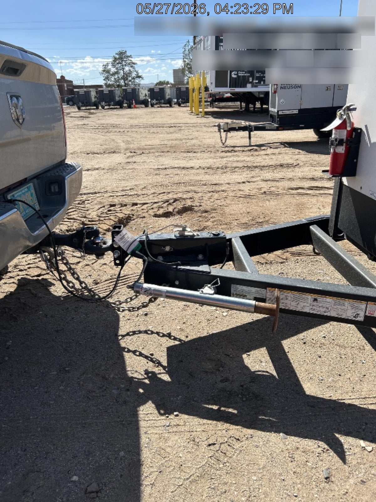 2022 MULTIQUIP DCA70