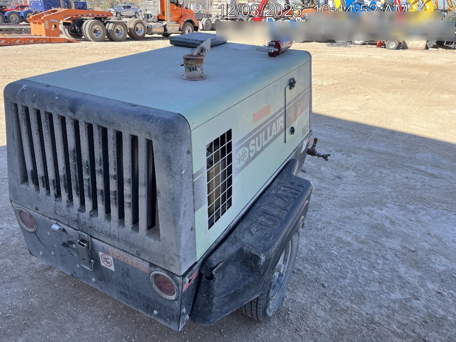 2020 SULLAIR 185-DPQ