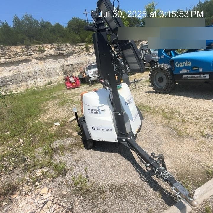 2023 GENERAC MLT2