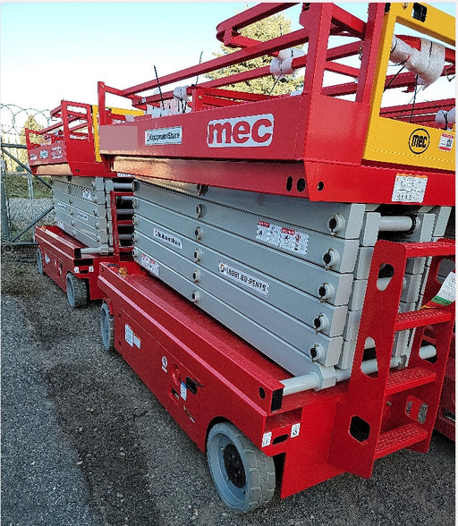 2021 MEC 4046SE
