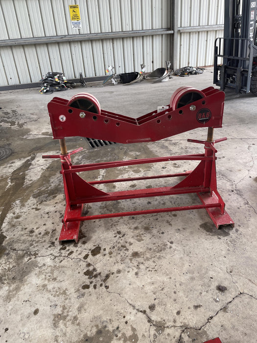 2023 B&B PIPE PN 3808