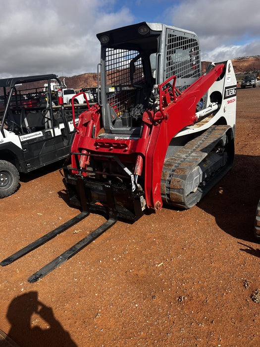 2023 MANITOU 50504723