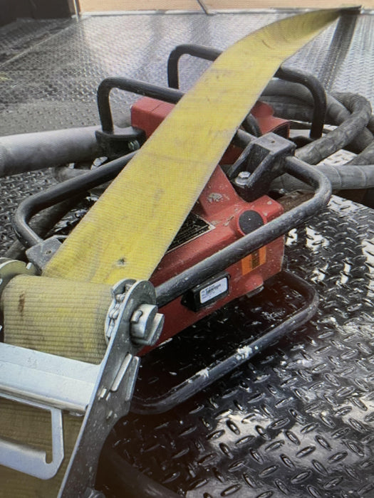 2021 NORTHROCK 25N14