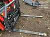 2021 PALADIN 48" Pallet Forks - Paladin