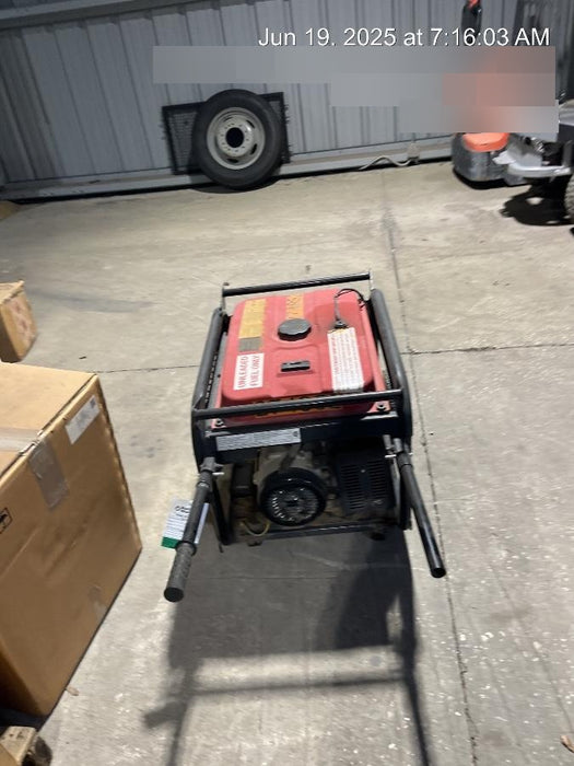 2022 MI-T-M GEN-8000-0MME