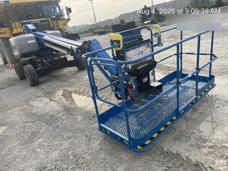 2024 GENIE S-45 XC