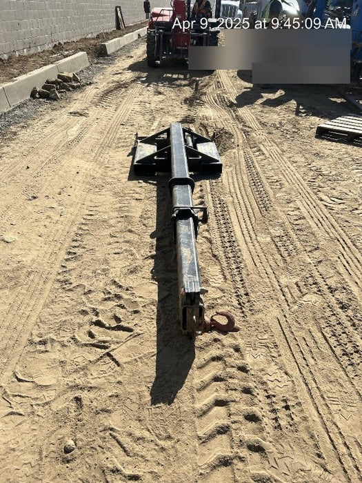 2024 STAR INDUSTRIES M1360B - Star JIB Boom