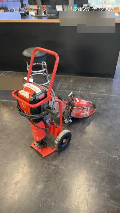 2022 HILTI DSH700-X