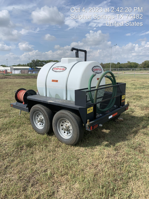 2023 SIMPSON SWT-52517