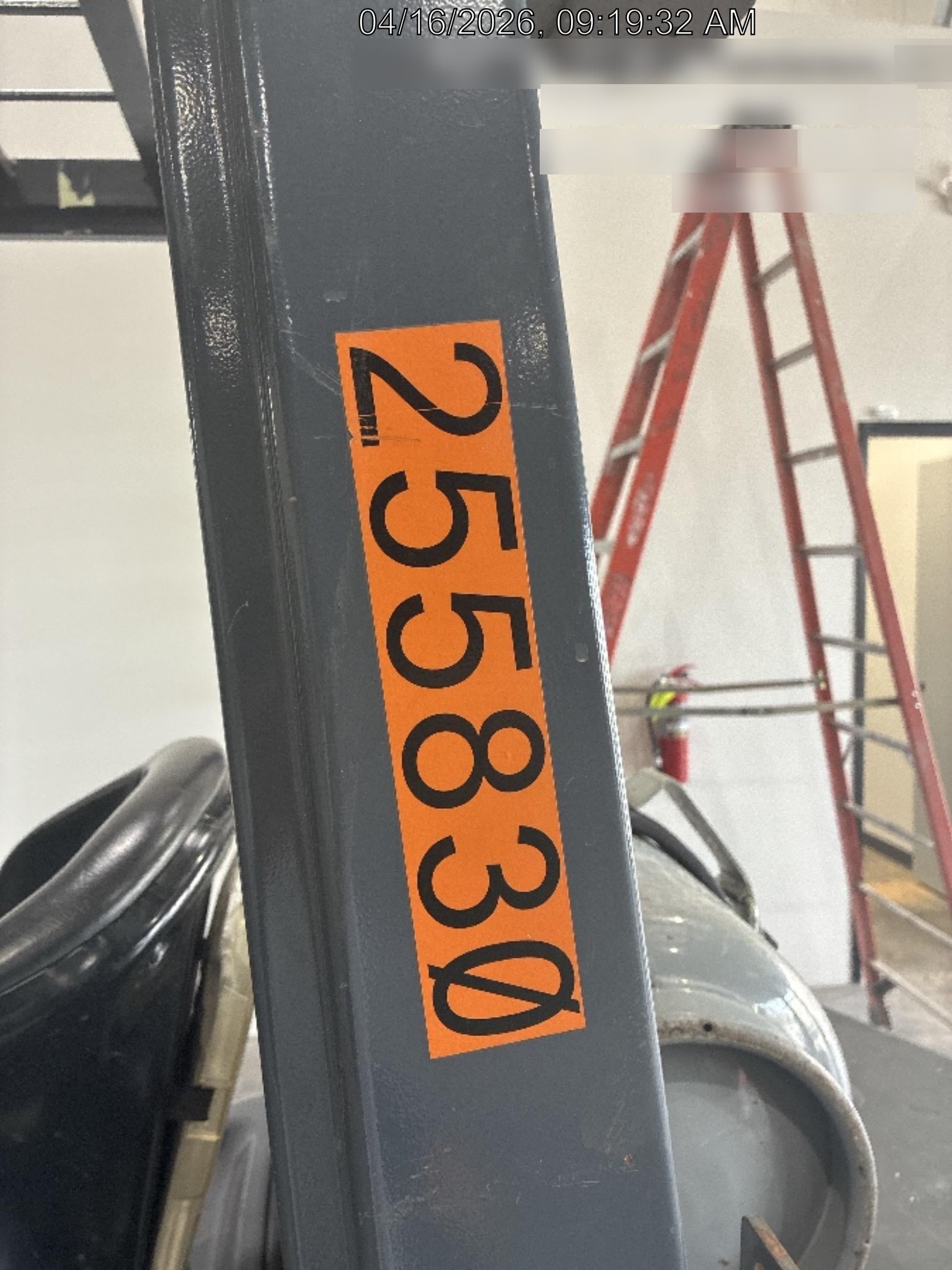 2022 TOYOTA 50-8FGU30 LP - Quad