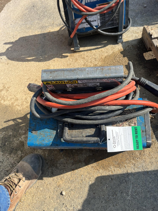 2023 MILLER ELECTRIC CST-280