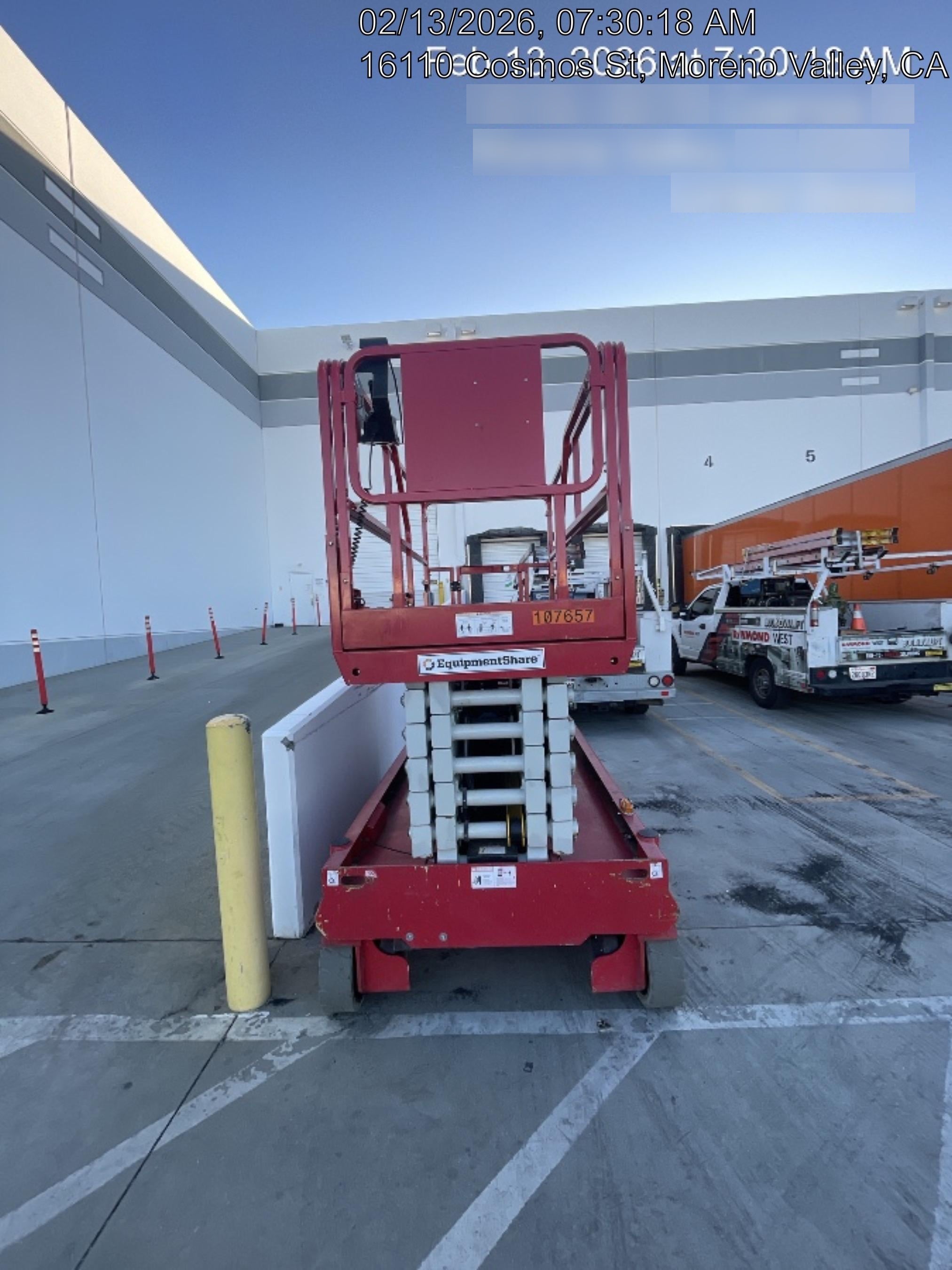 2020 MEC 4555SE