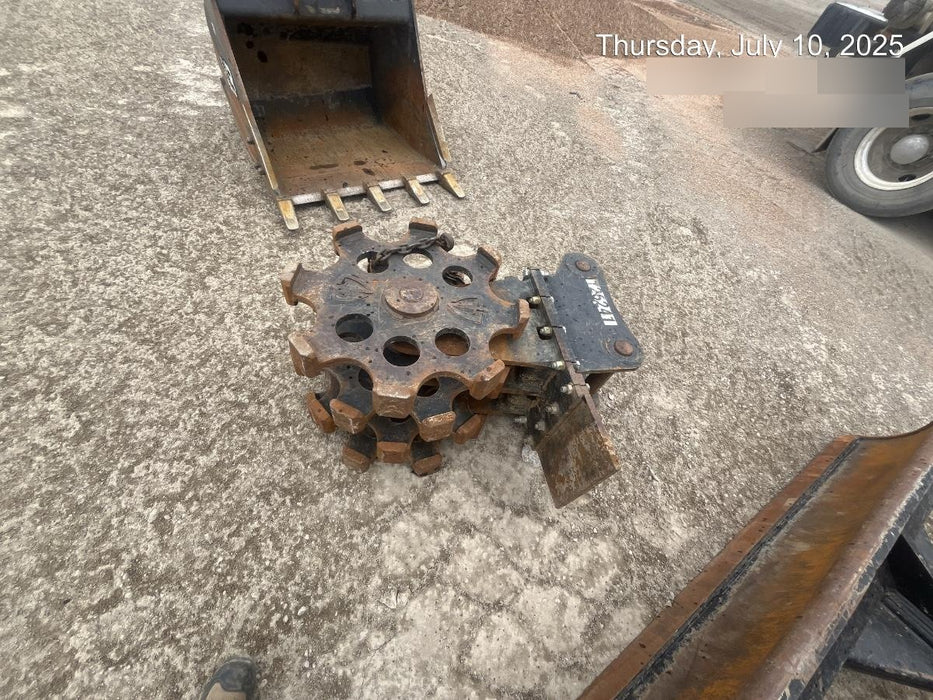 2021 PALADIN TWC1000CP030-24