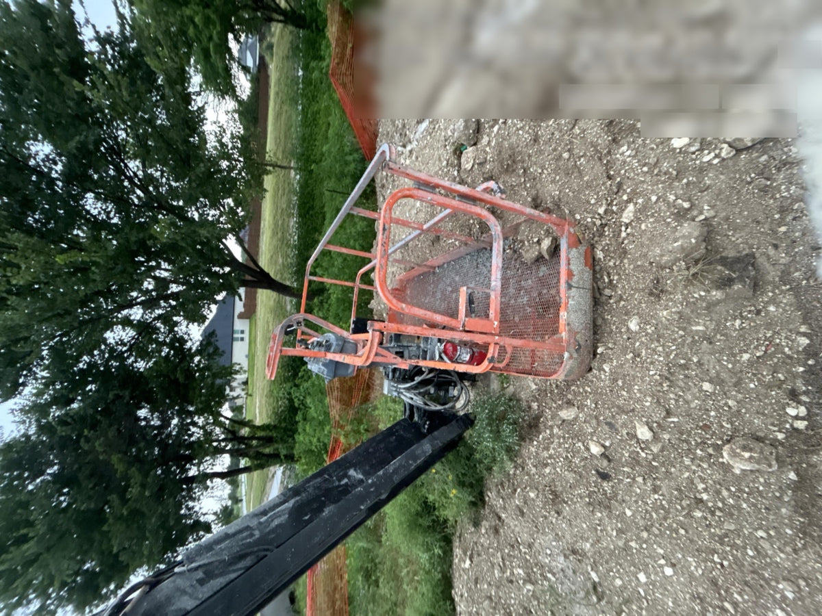2024 JLG 660SJ