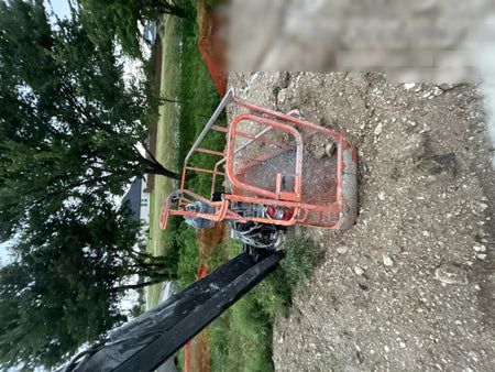 2024 JLG 660SJ