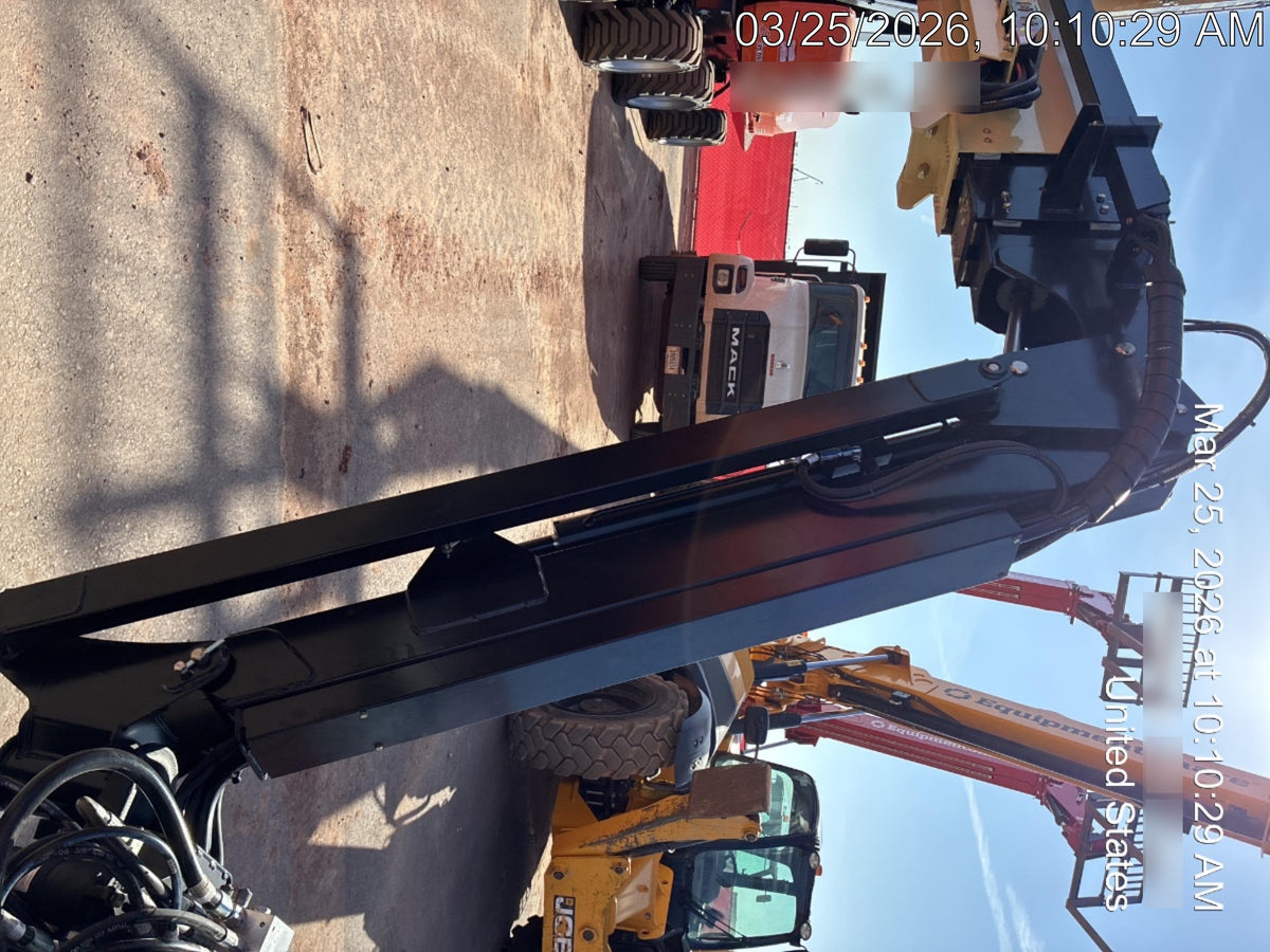2026 JLG 660SJ