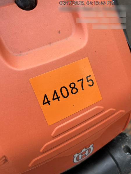 2024 HUSQVARNA LT6005
