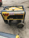 2019 WACKER NEUSON GP6600A