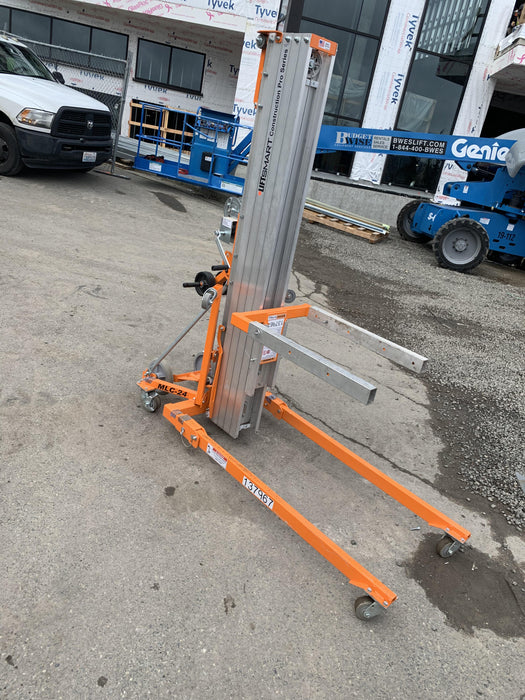 2021 LIFTSMART MLC-24