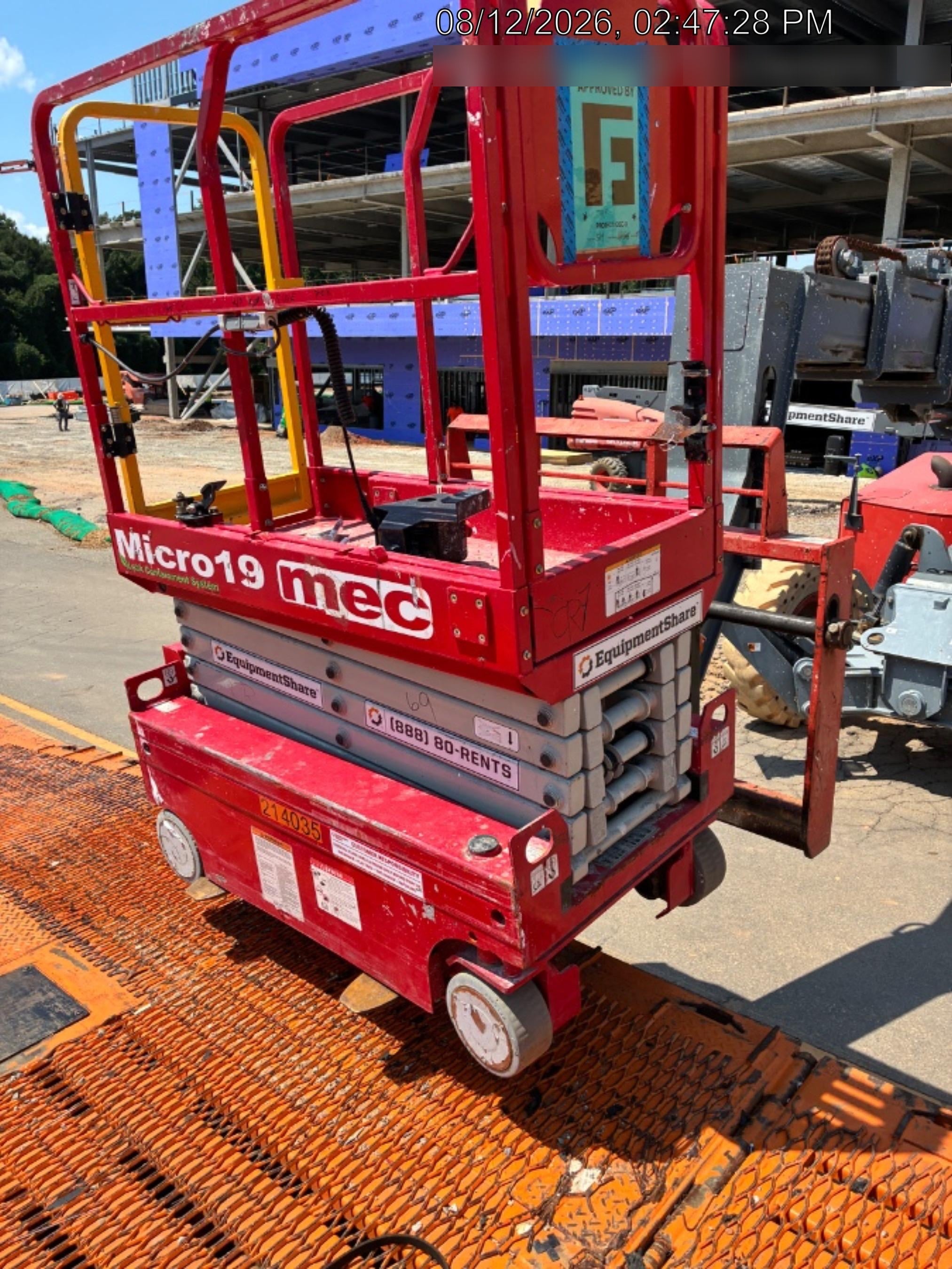 2022 MEC Micro 19