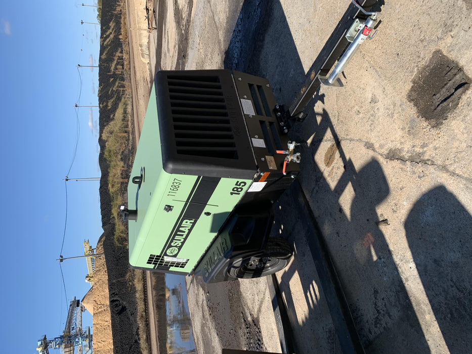 2020 SULLAIR 185-DPQ