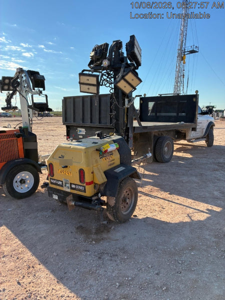 2021 ALLMAND NLV3GR