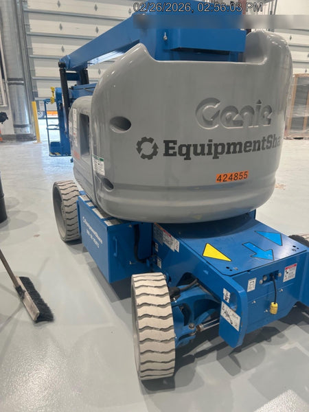 2024 GENIE Z40/23N RJ