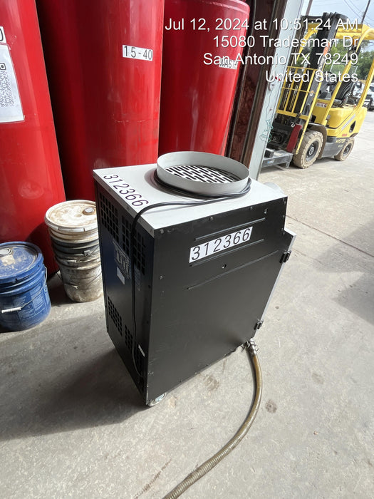 2023 KWIKOOL KPAC1411-2