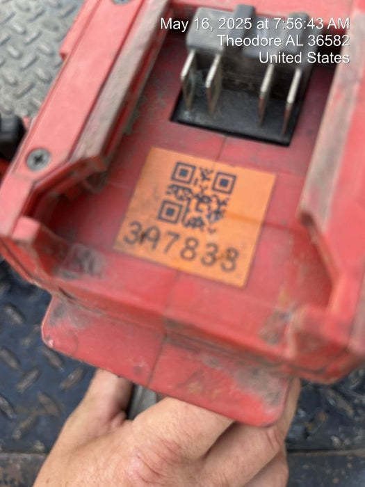 2024 MILWAUKEE 2864-20